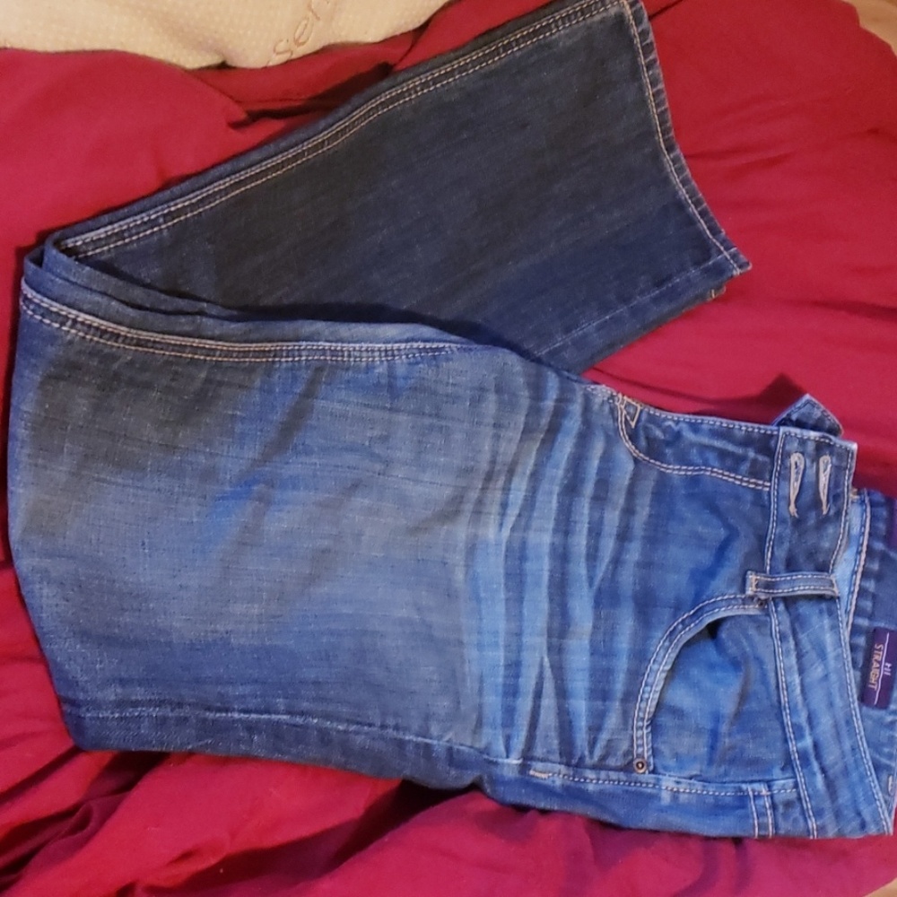 Vigoss jeans